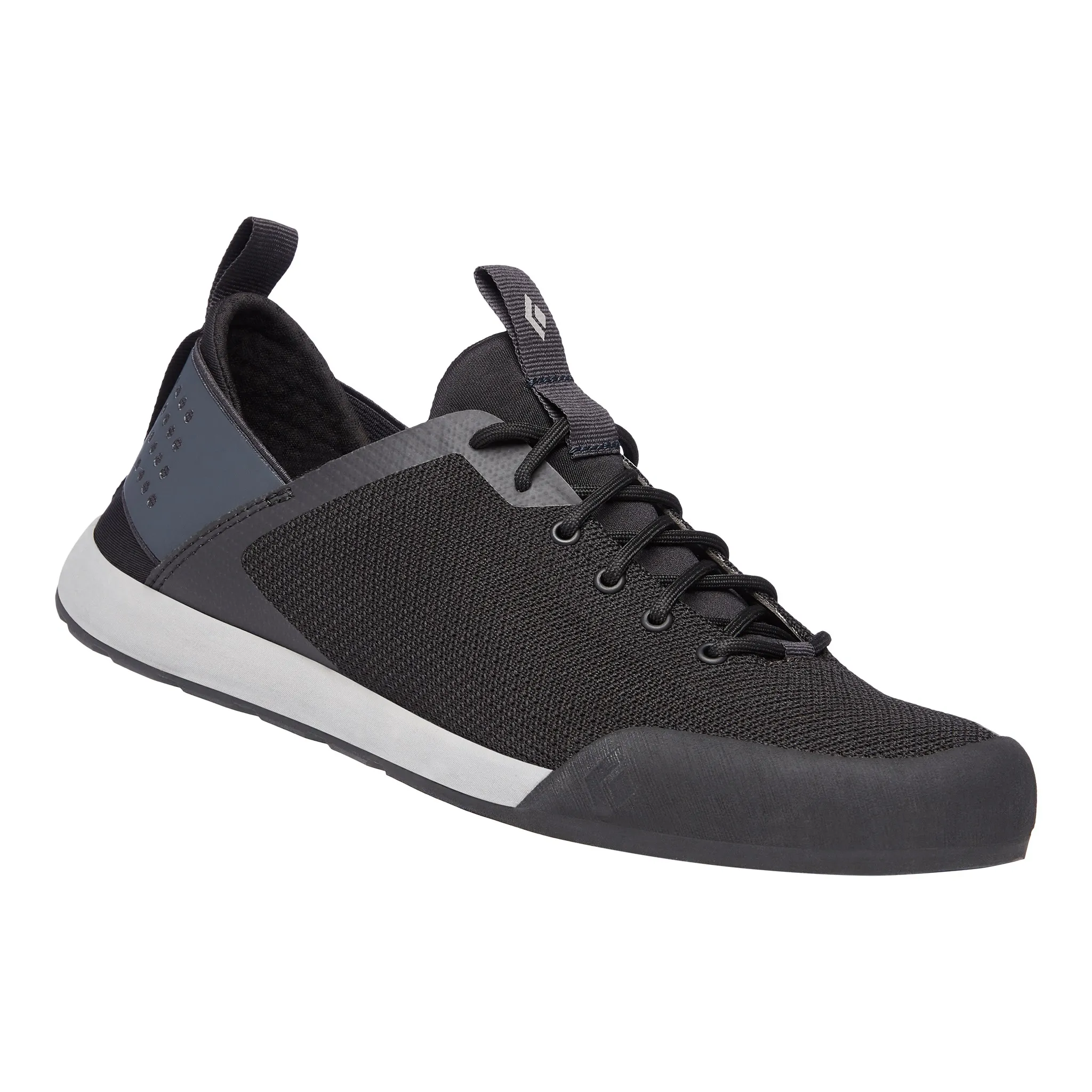 Black Diamond Men&#x27;s Session Shoes Black | Buy Black Diamond Men&#x27;s Session Shoes Black here | Outnorth