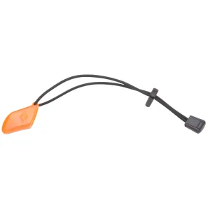 Black Diamond Pick Protector NoColour | Buy Black Diamond Pick Protector NoColour here | Outnorth
