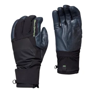 Black Diamond Punisher Gloves Black | Buy Black Diamond Punisher Gloves Black here | Outnorth