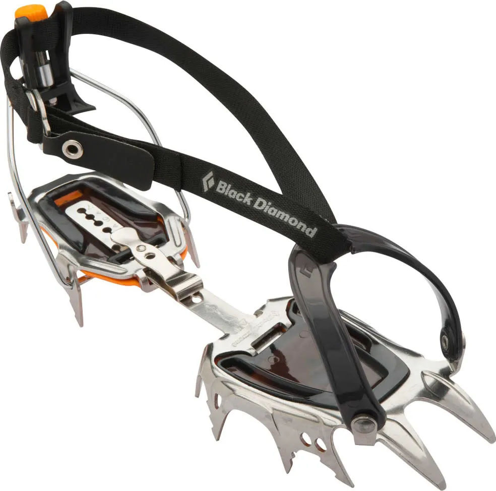 Black Diamond Sabretooth Pro | Buy Black Diamond Sabretooth Pro here | Outnorth