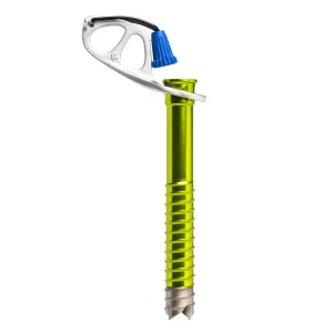 Black Diamond Ultralight Ice Screw 16cm Nocolour | Buy Black Diamond Ultralight Ice Screw 16cm Nocolour here | Outnorth