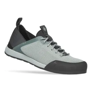 Black Diamond Women&#x27;s Session Shoes Atmosphere/Black | Buy Black Diamond Women&#x27;s Session Shoes Atmosphere/Black here | Outnorth