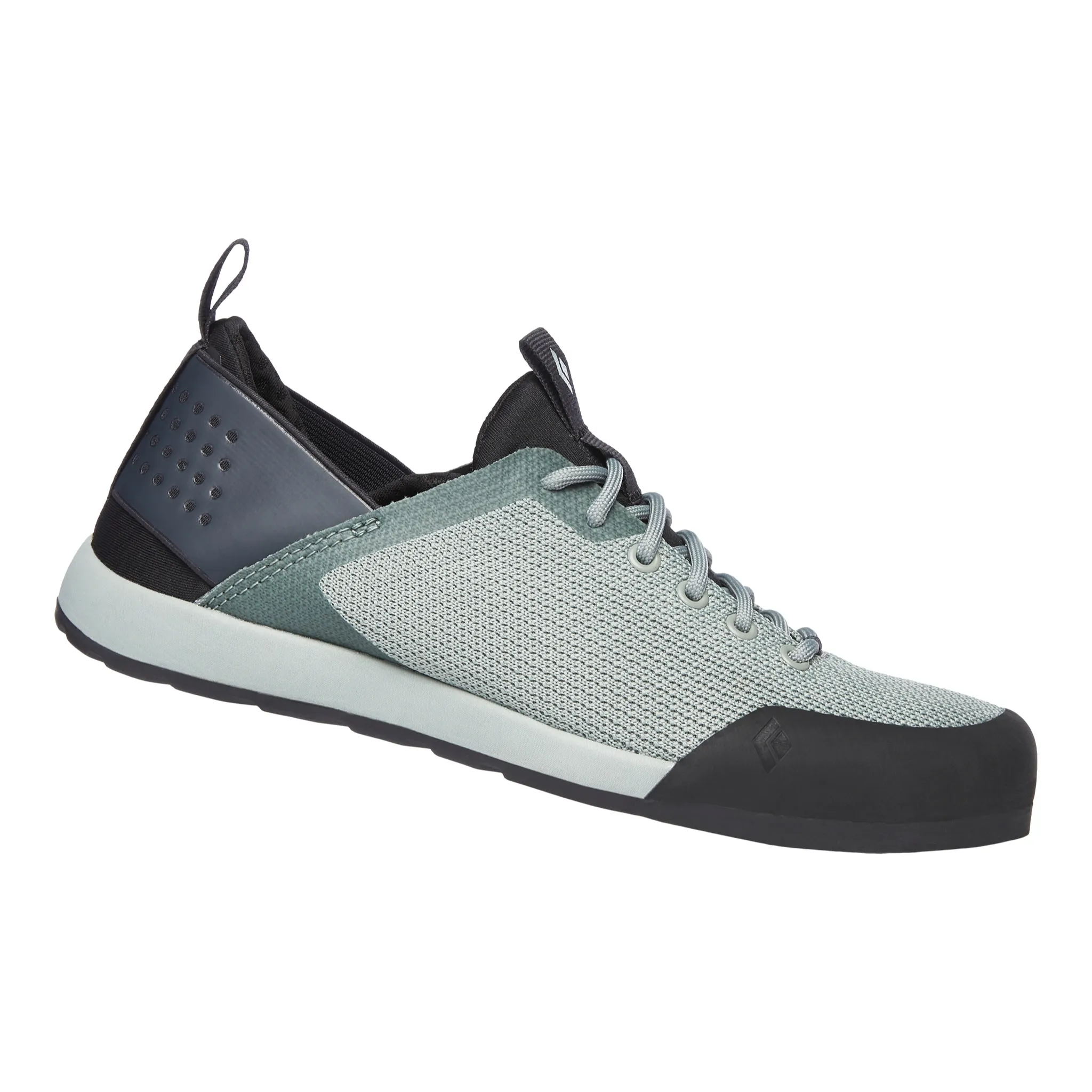 Black Diamond Women&#x27;s Session Shoes Atmosphere/Black | Buy Black Diamond Women&#x27;s Session Shoes Atmosphere/Black here | Outnorth