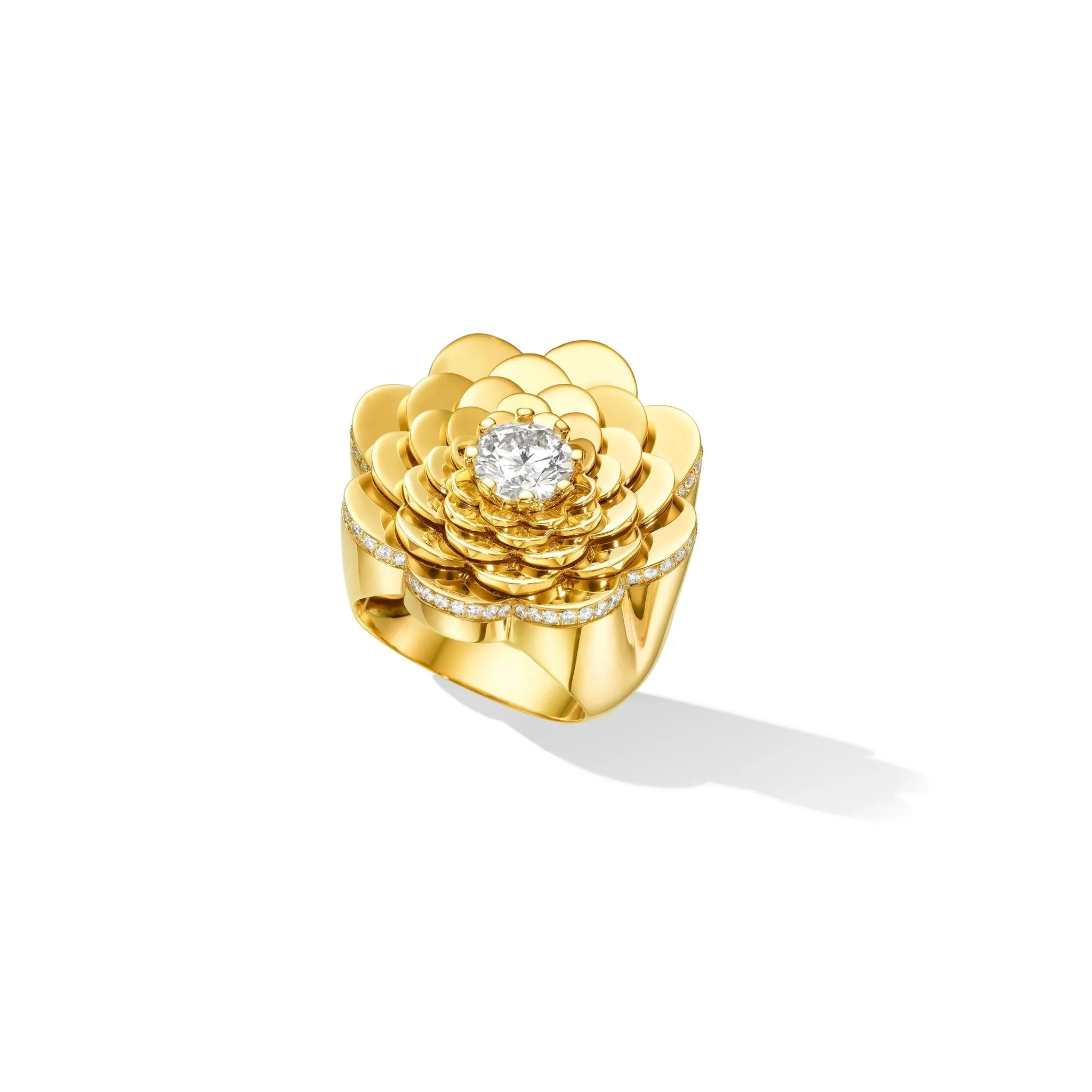BLOOM Cocktail Ring