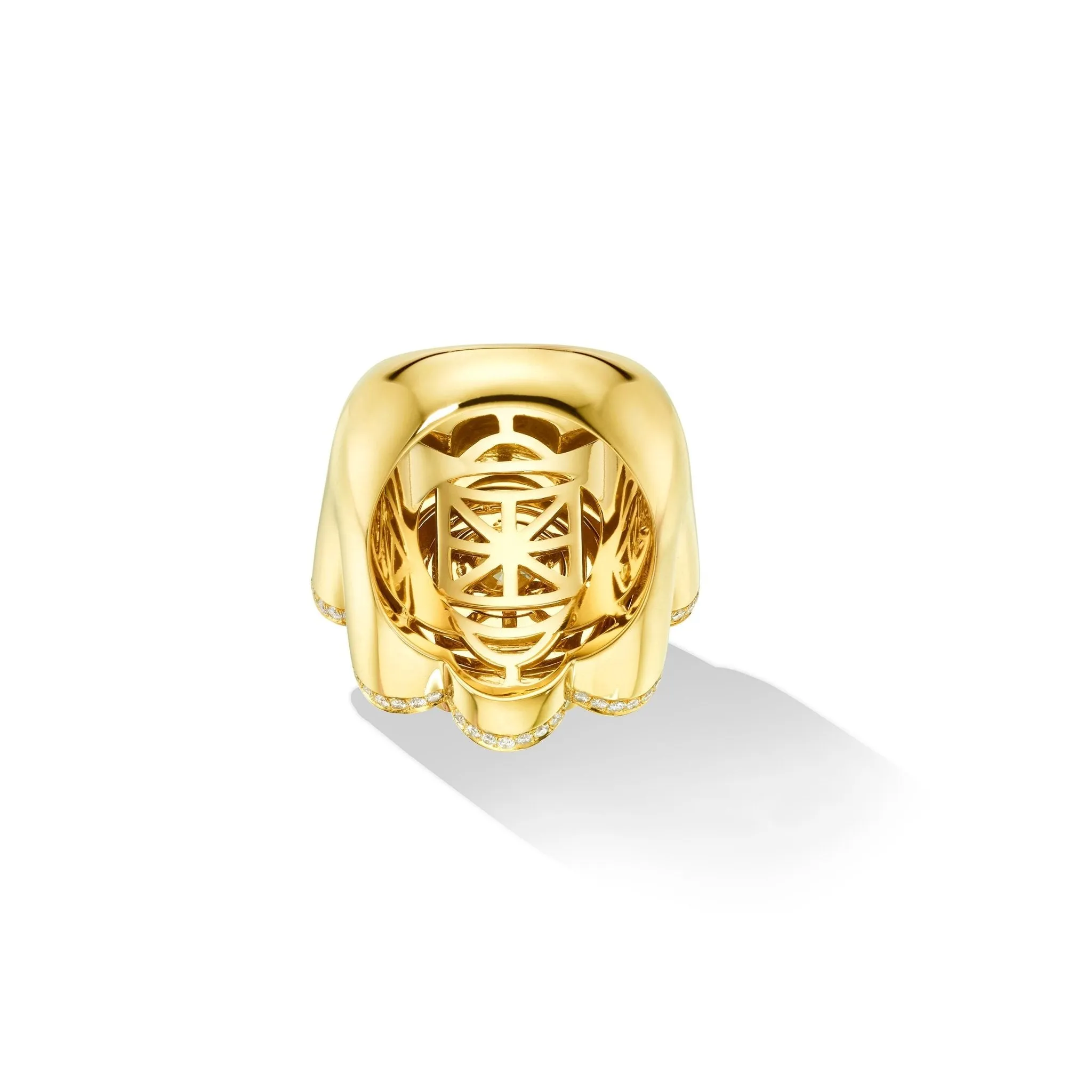 BLOOM Cocktail Ring