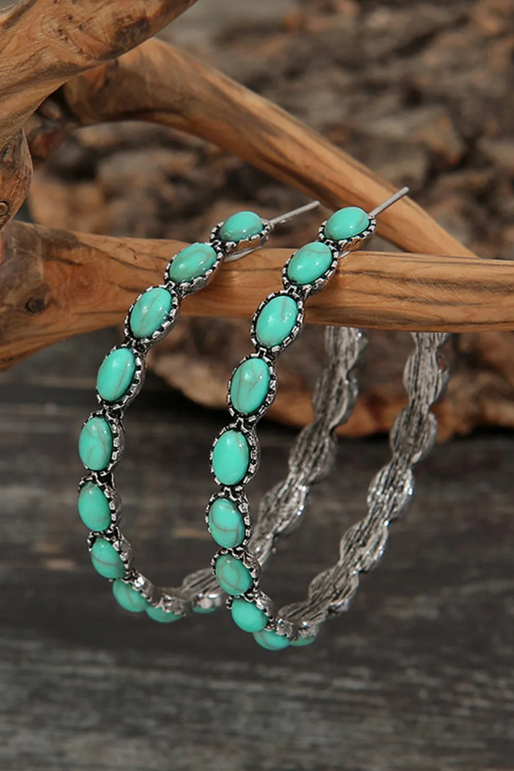 Bonbon Hoop Earrings | PRE ORDER