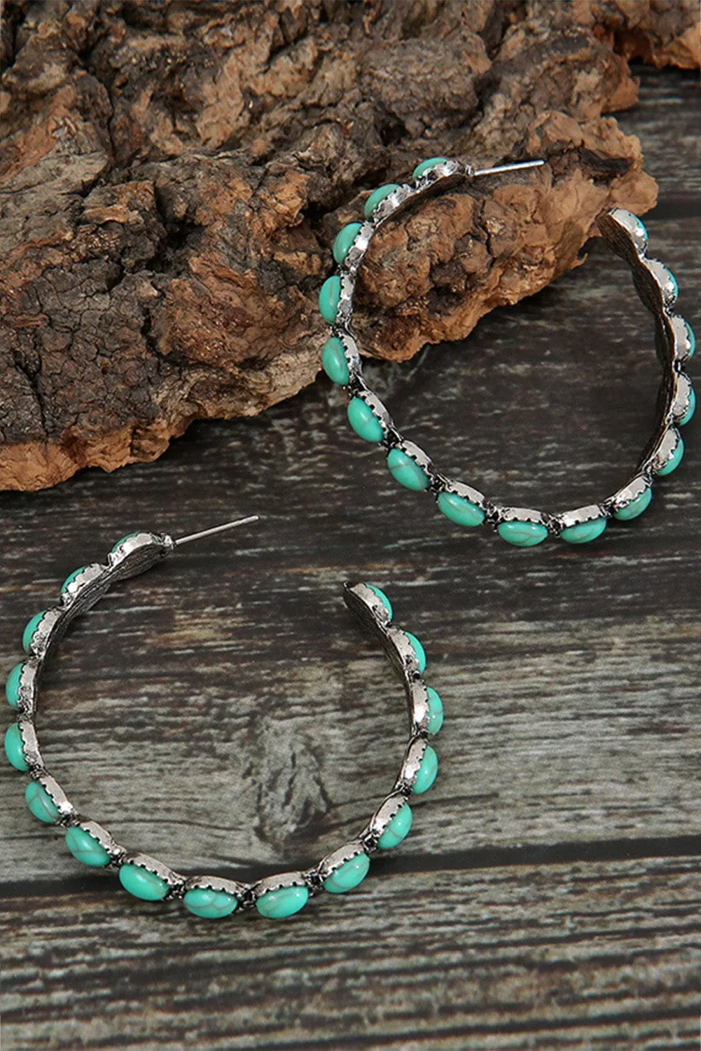 Bonbon Hoop Earrings | PRE ORDER