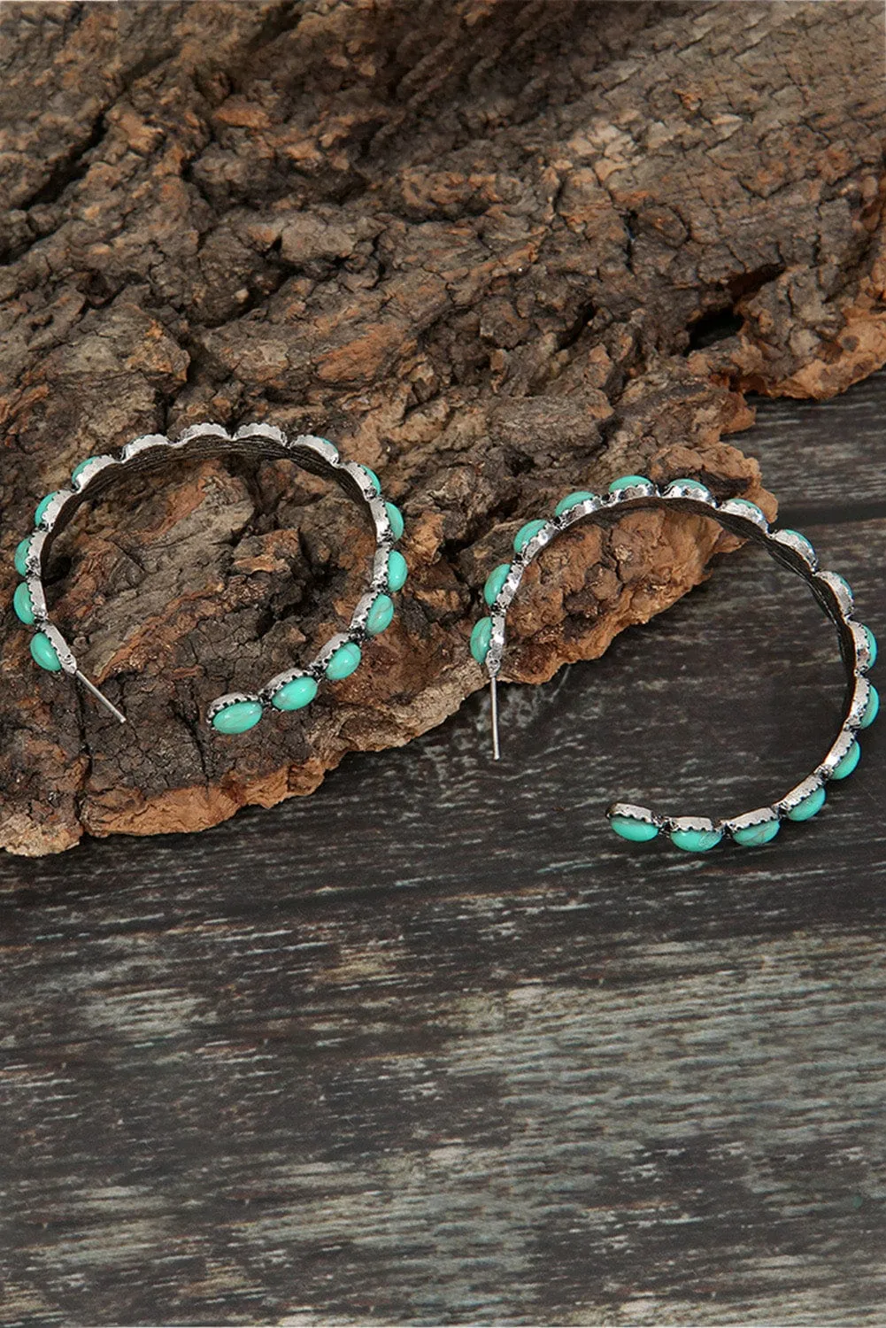 Bonbon Hoop Earrings | PRE ORDER