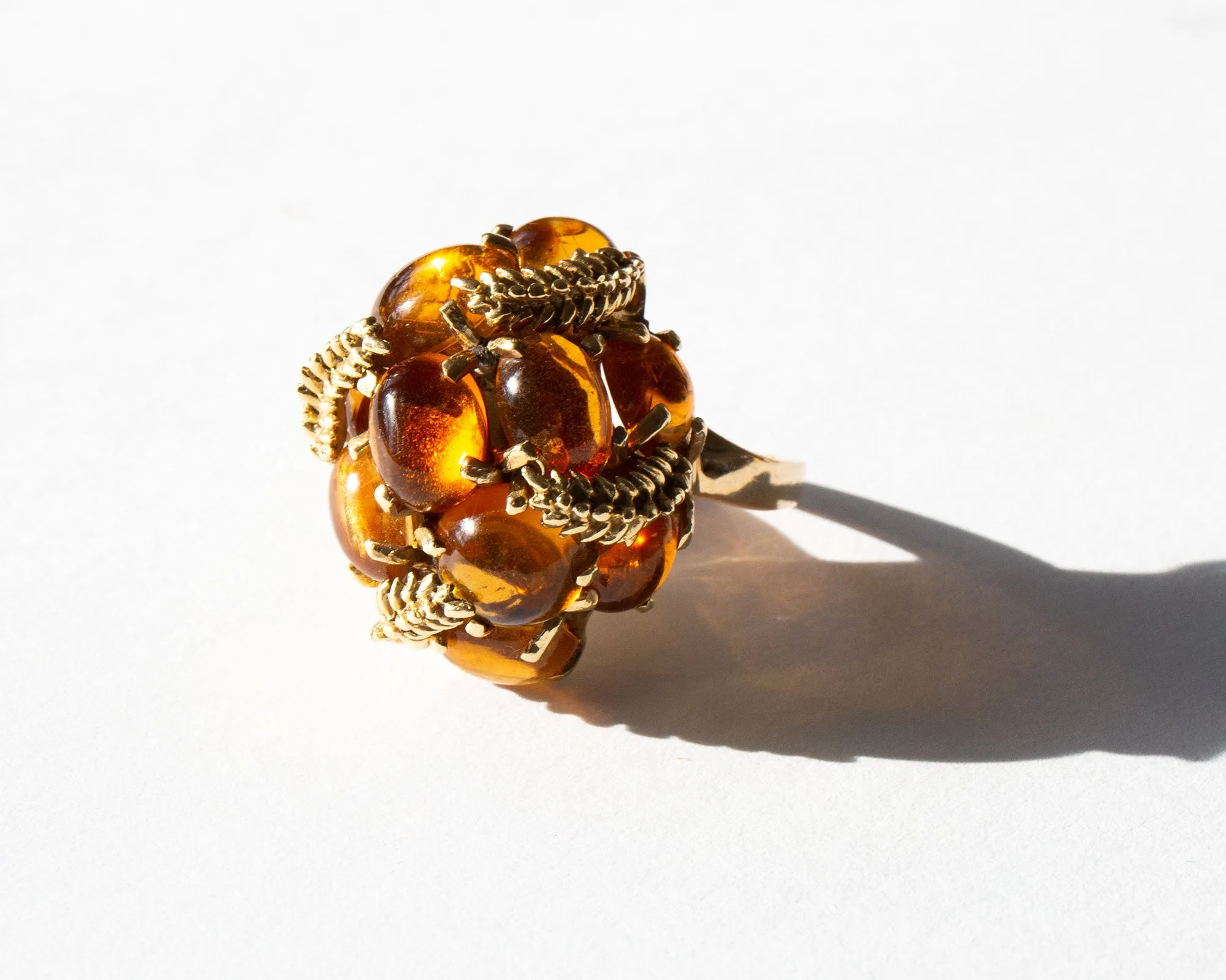 Braddon Ring