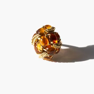 Braddon Ring