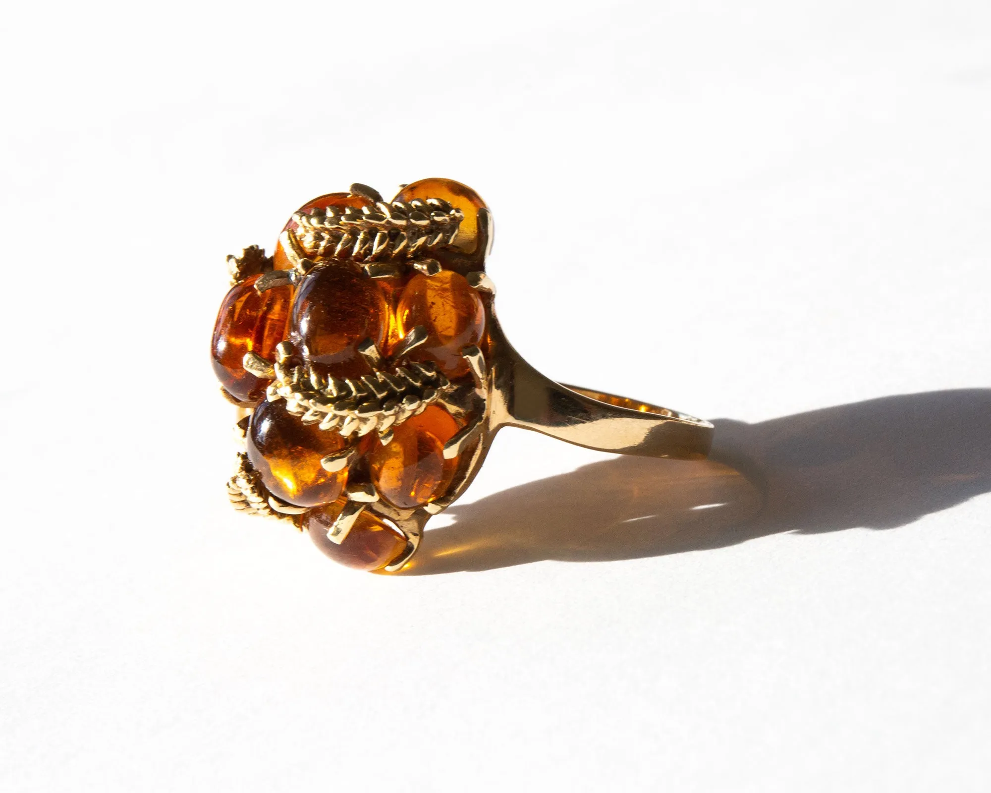 Braddon Ring