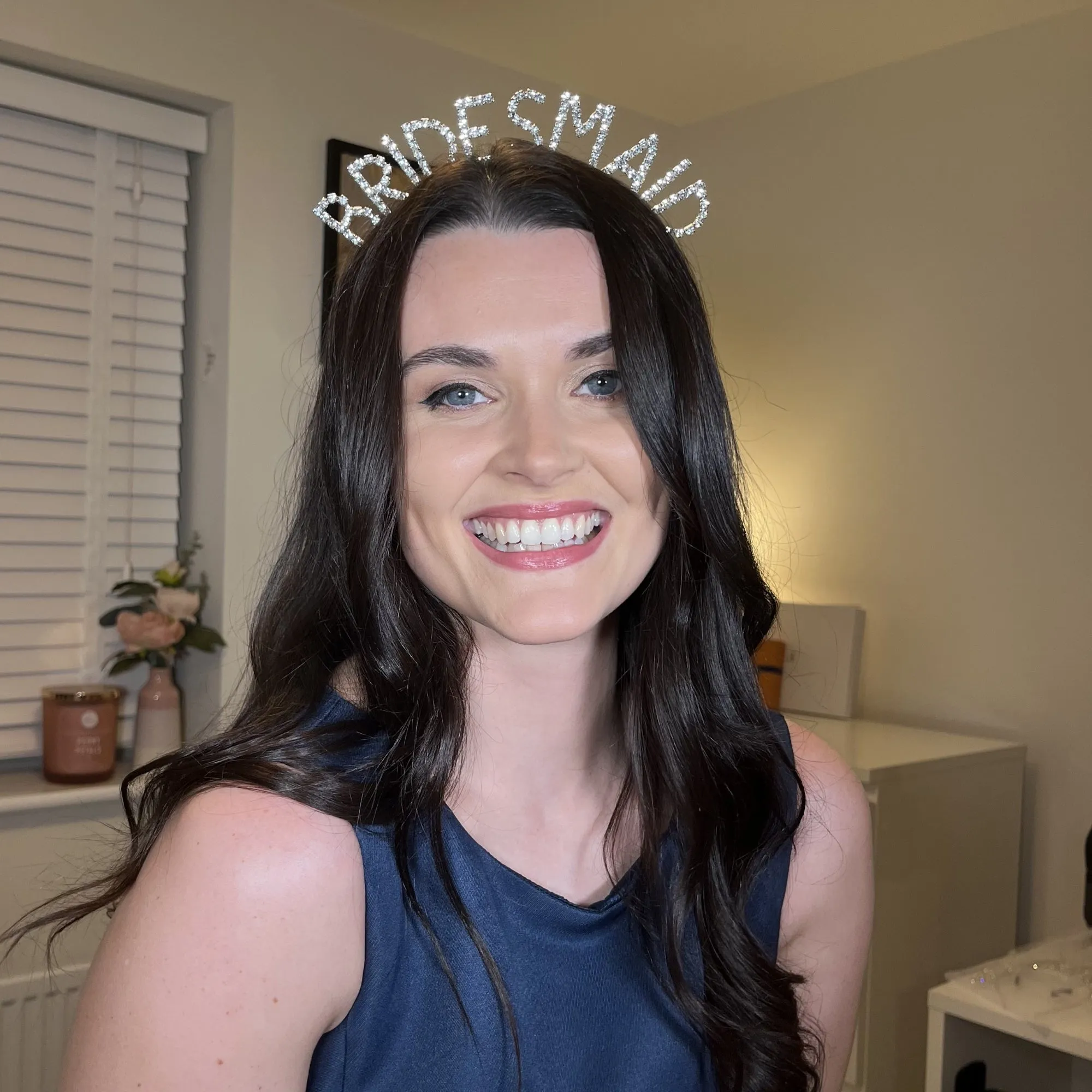 Bridesmaid Headband