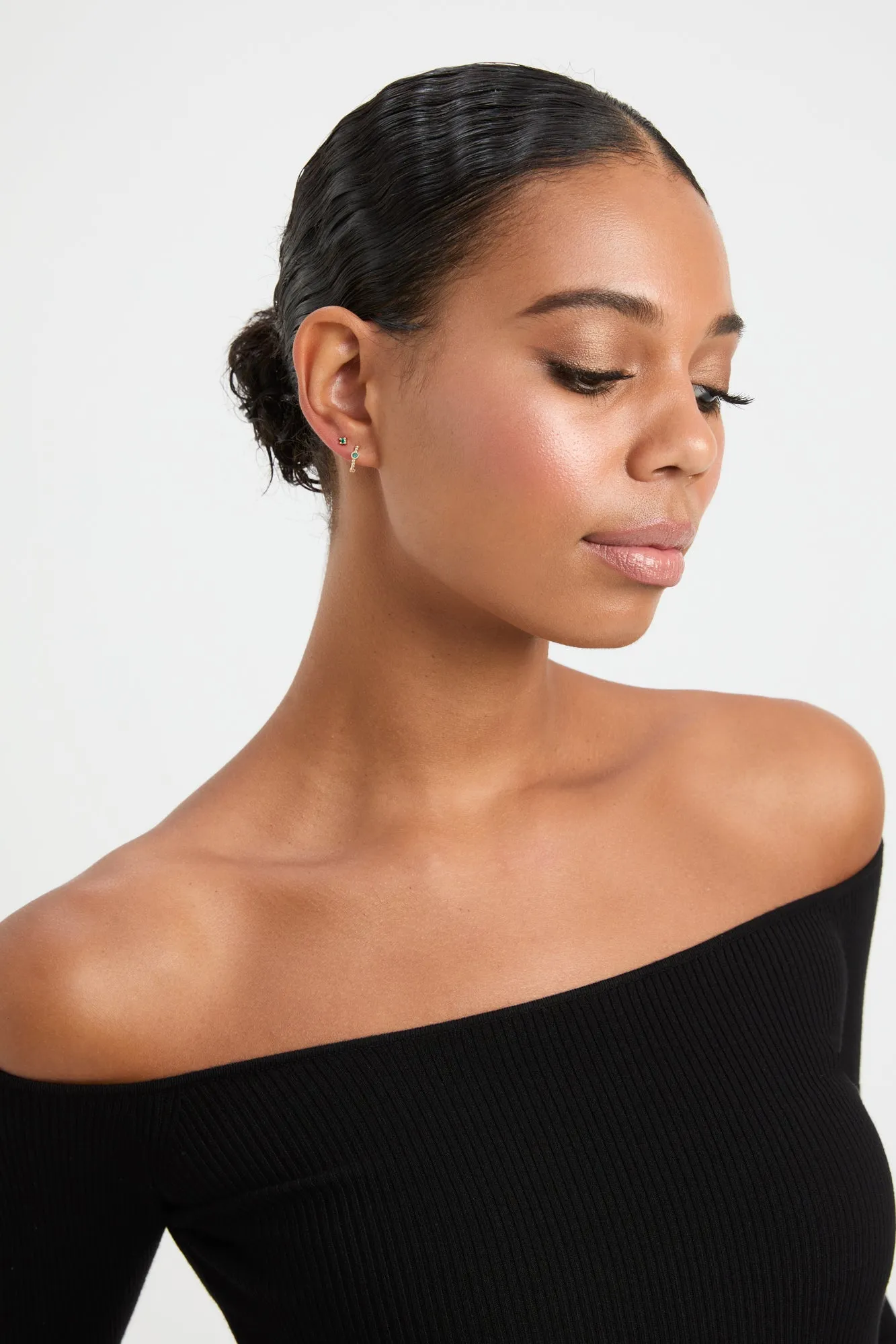 Bronte Earring Set