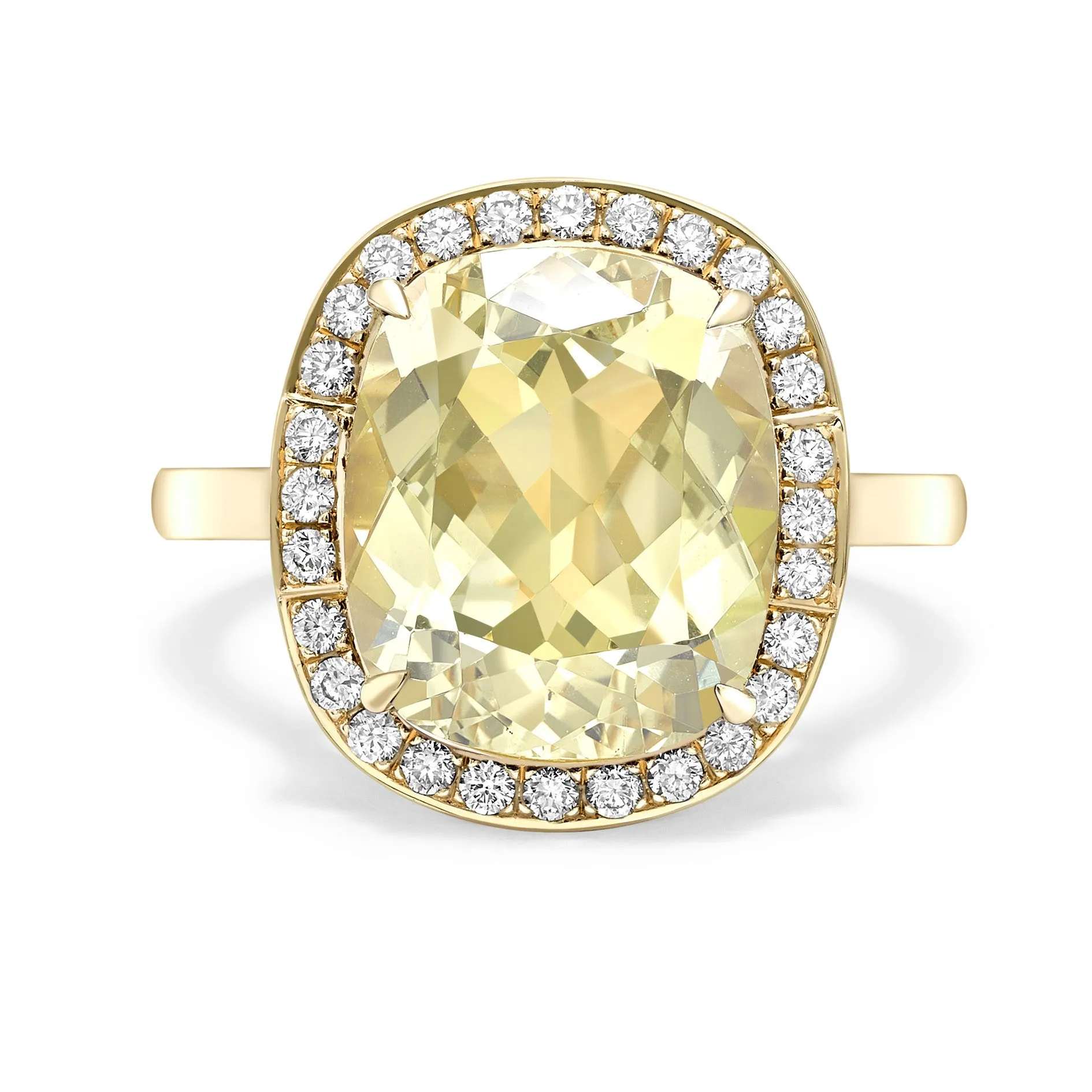 Cocktail Ring Beryl