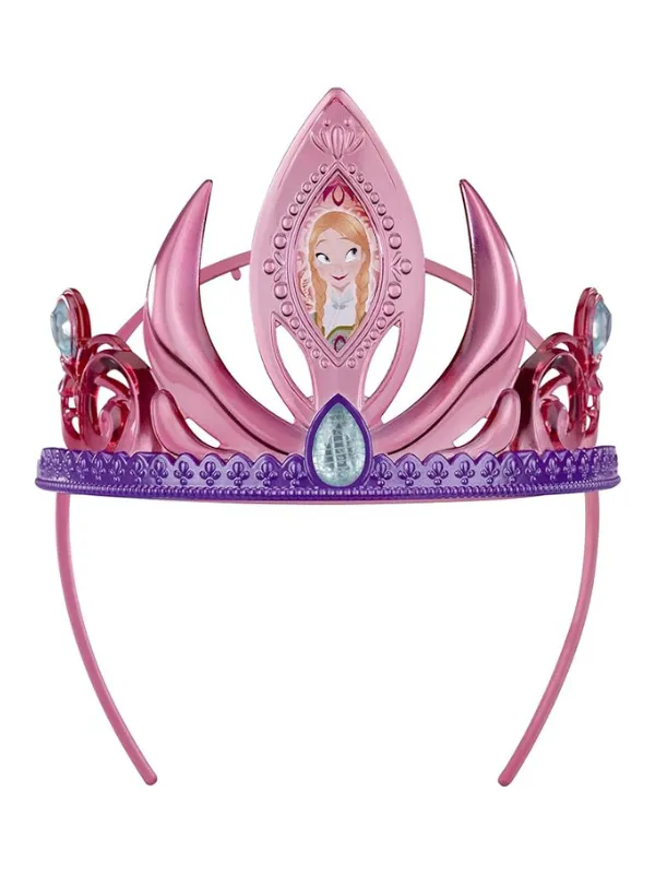 Disney Princess Frozen Anna Tiara