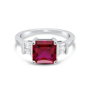Elsa Ring (Ruby)