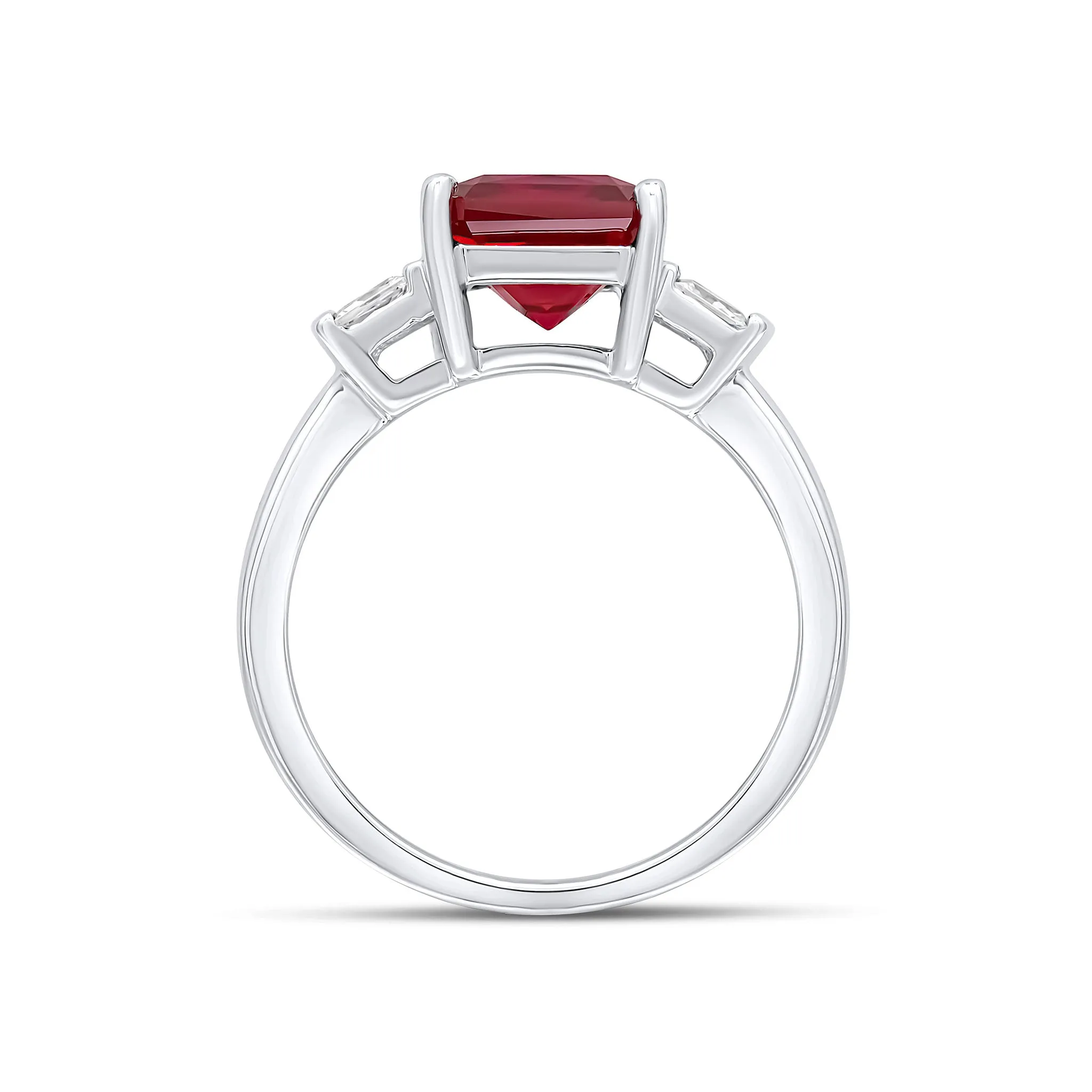 Elsa Ring (Ruby)