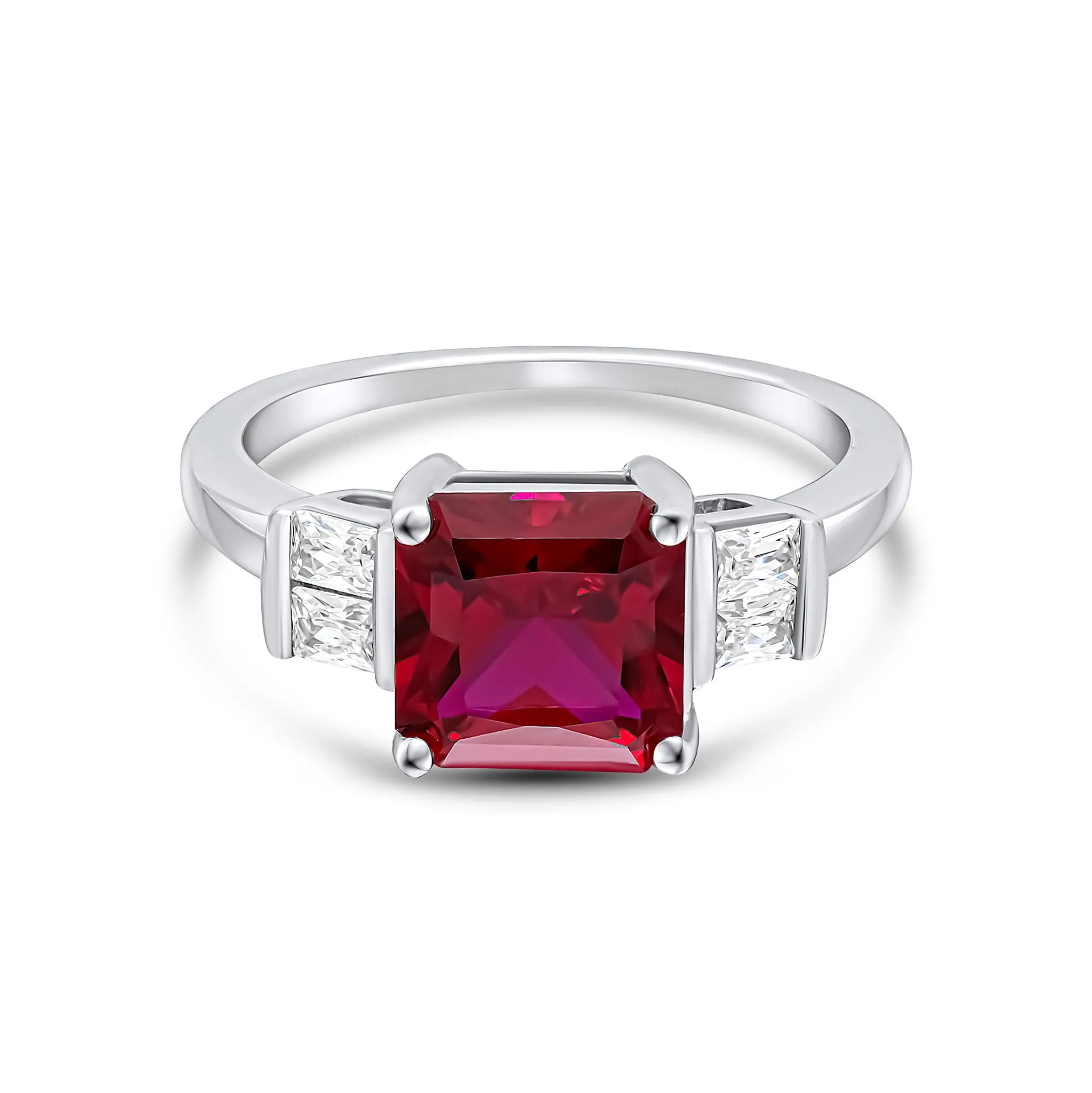 Elsa Ring (Ruby)