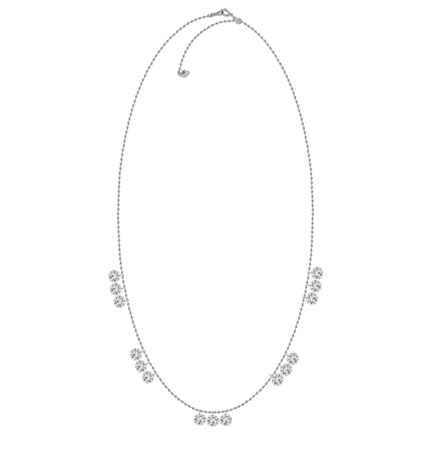 Five Times the Fun Diamond Drop