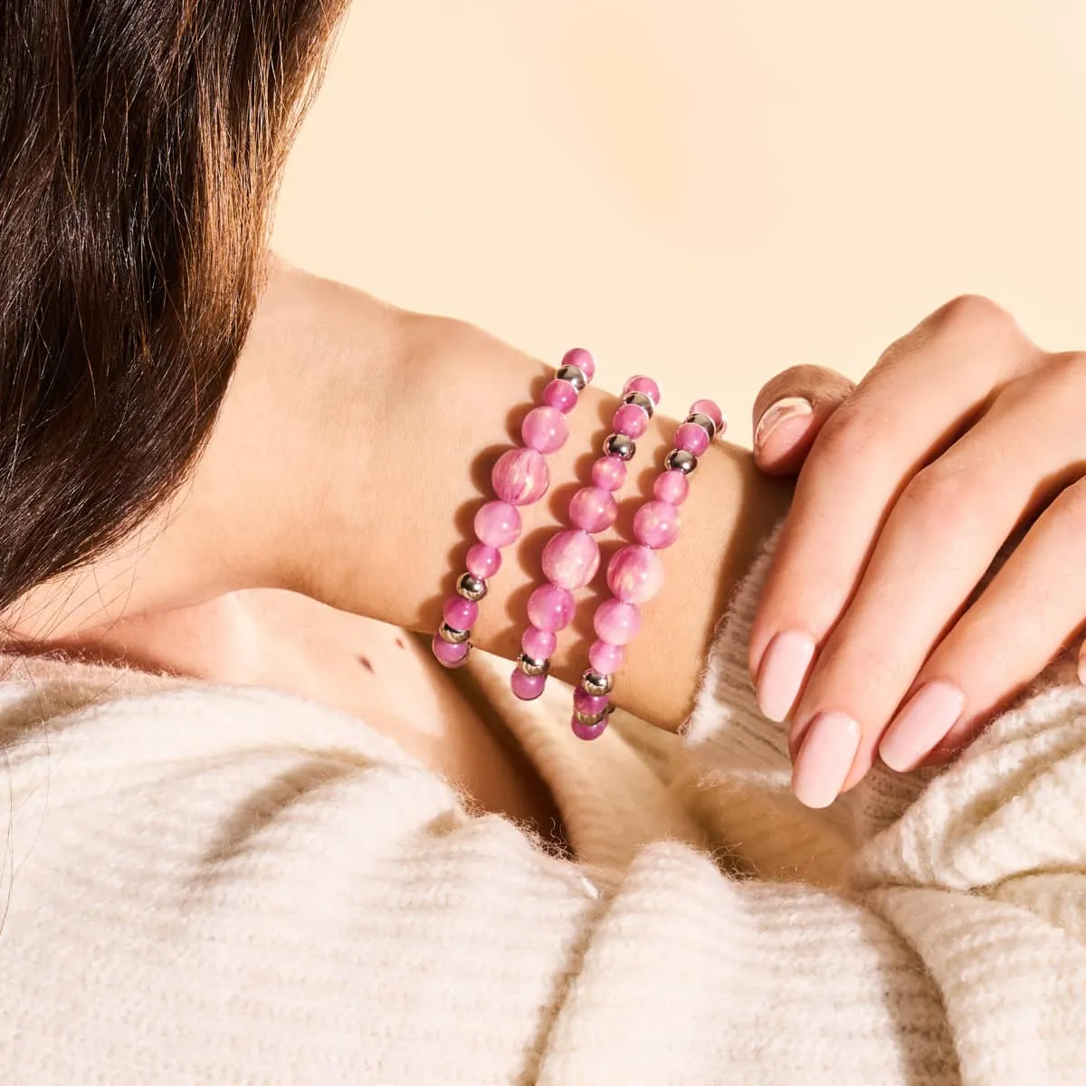 Gilded Rose | Dreamscape Opal Cascade Bracelet