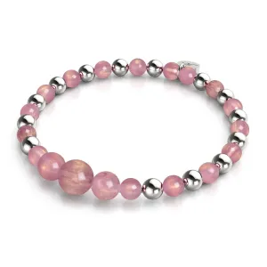 Gilded Rose | Dreamscape Opal Cascade Bracelet