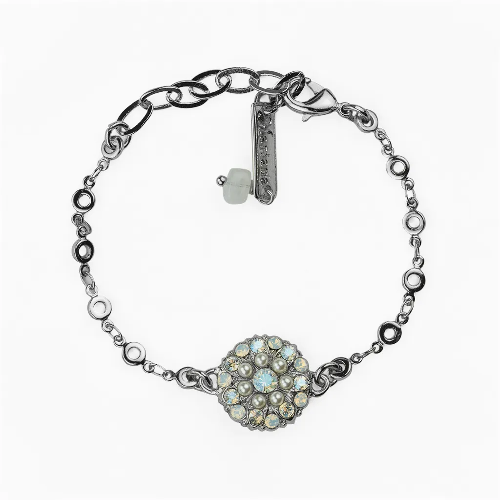 Guardian Angel Bracelet "Ivory" *Custom*