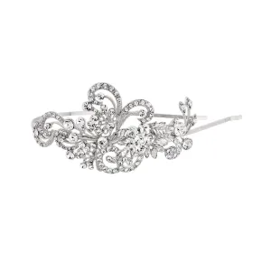 Heirloom of Charm Side Tiara