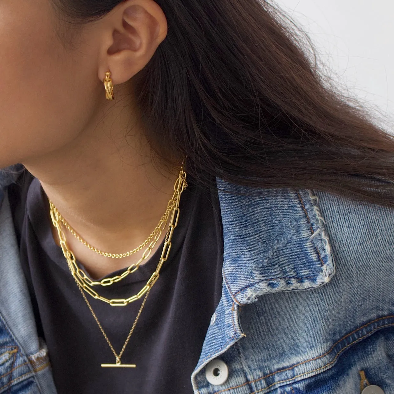 Hema Entwine Hoop