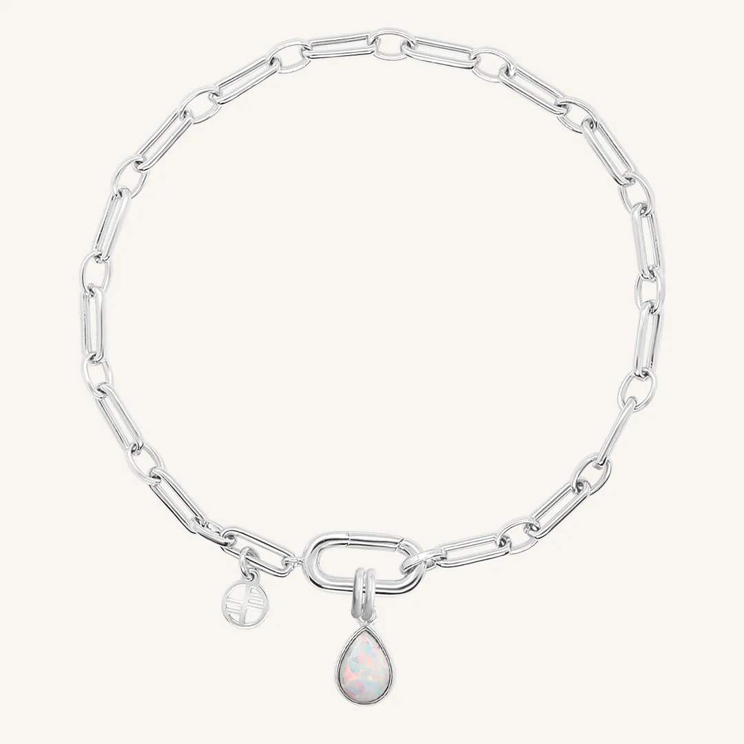Honour Link Bracelet