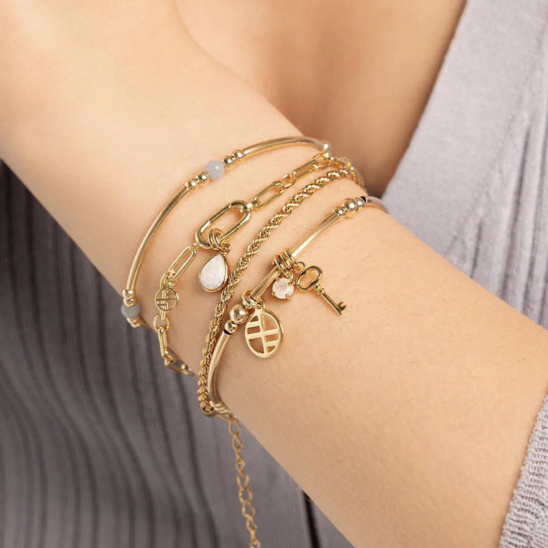 Honour Link Bracelet