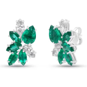Incantevole Earrings - WG