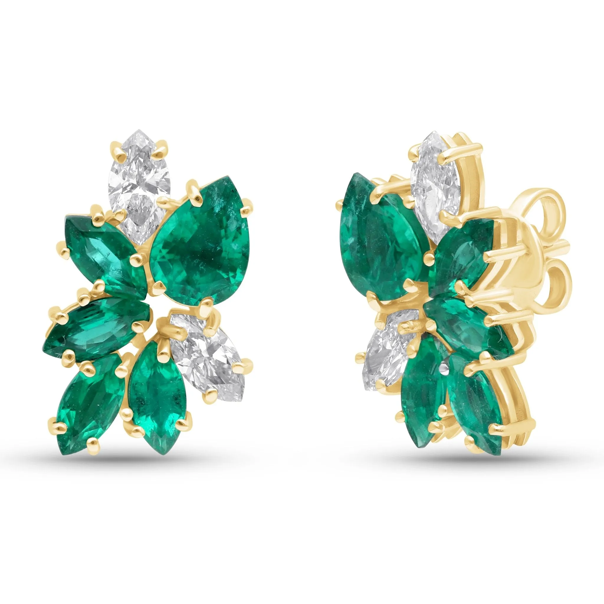 Incantevole Earrings - WG