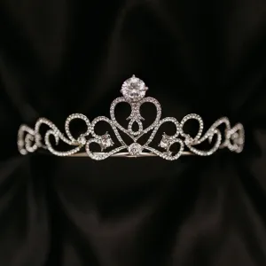 Kaley’s Tiara