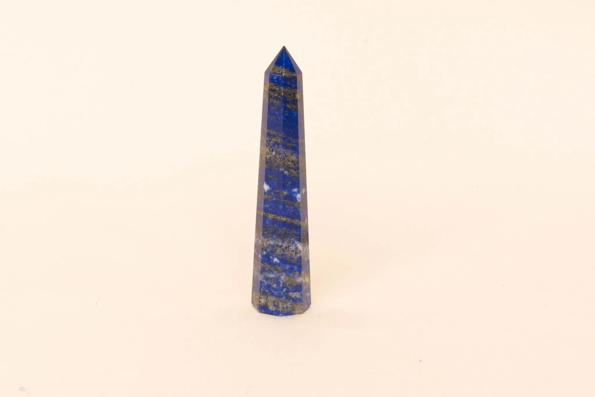 Lapis Lazuli Generator
