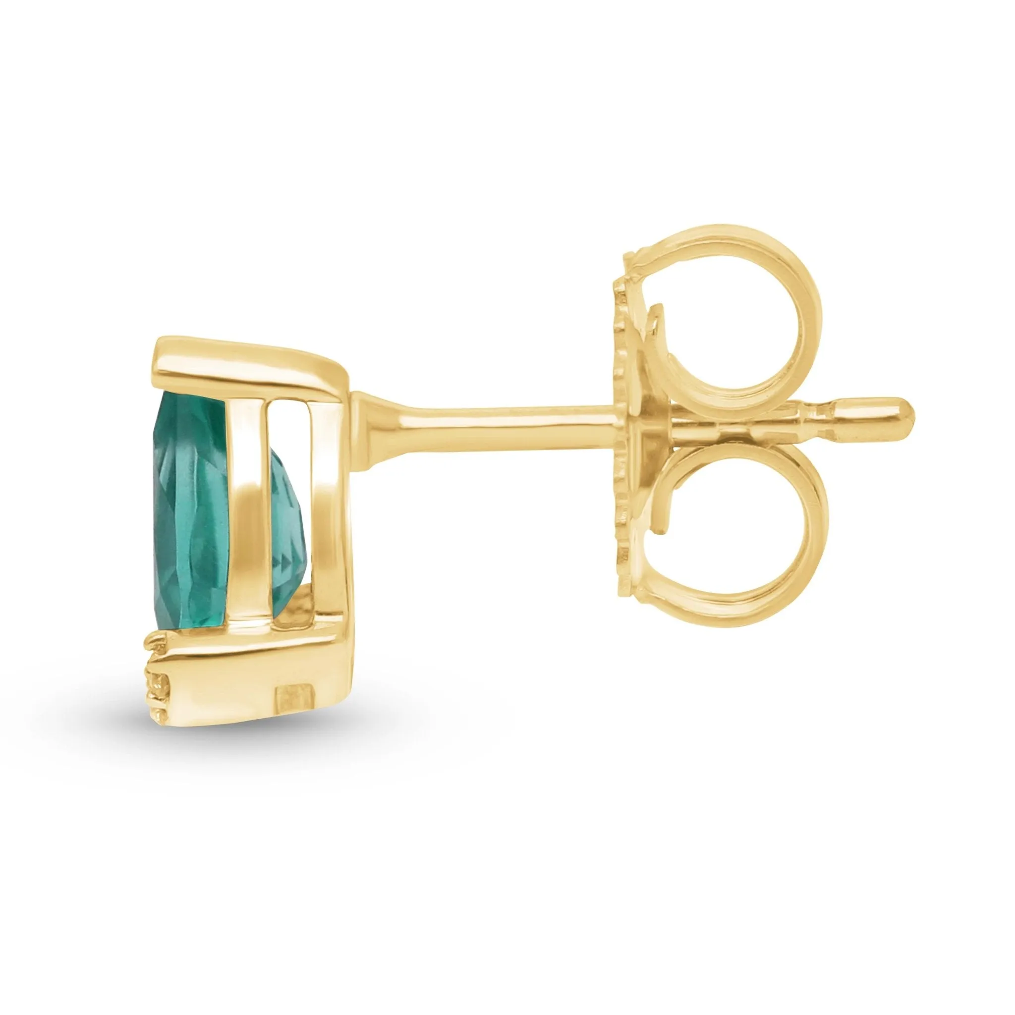 Lusso Earrings - YG