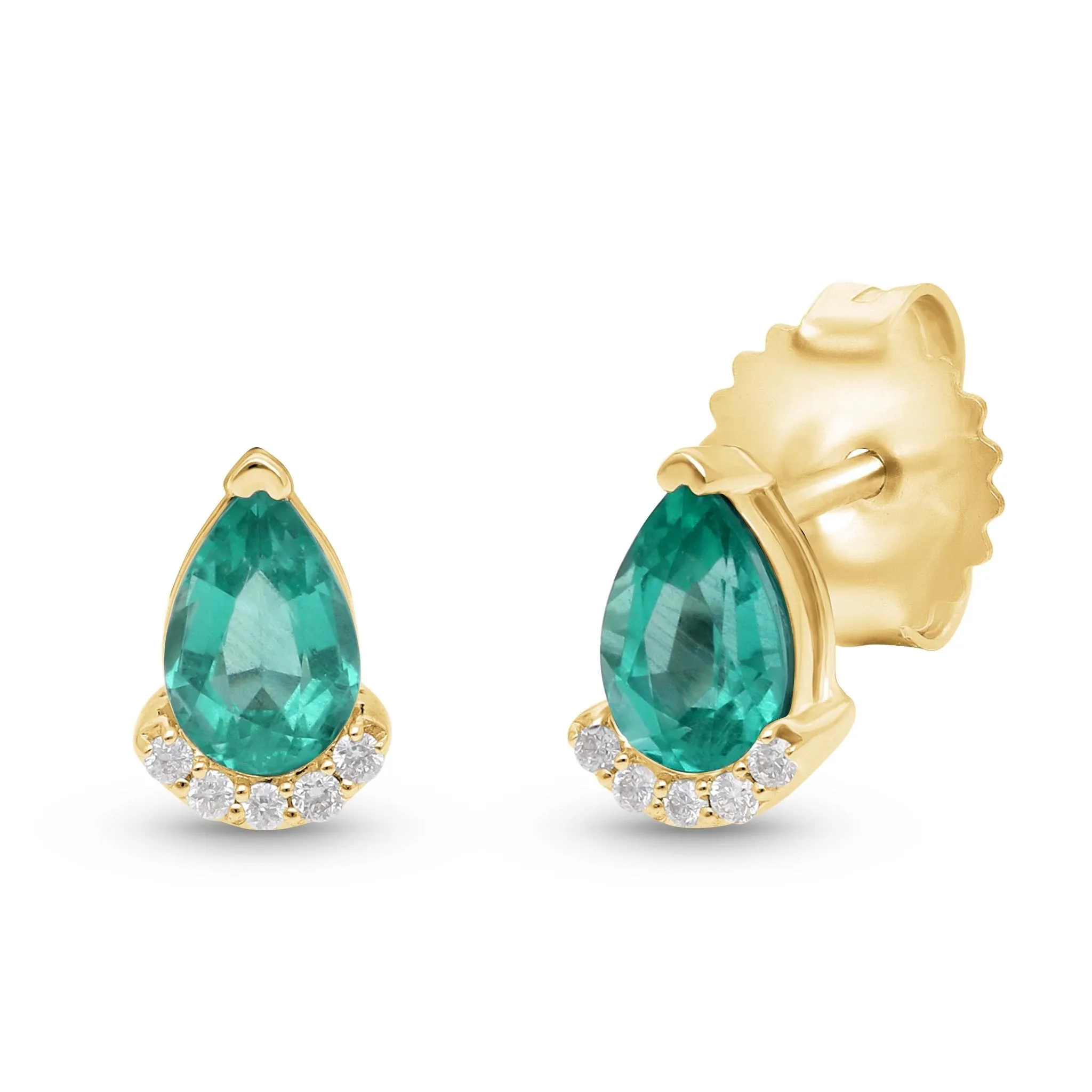 Lusso Earrings - YG