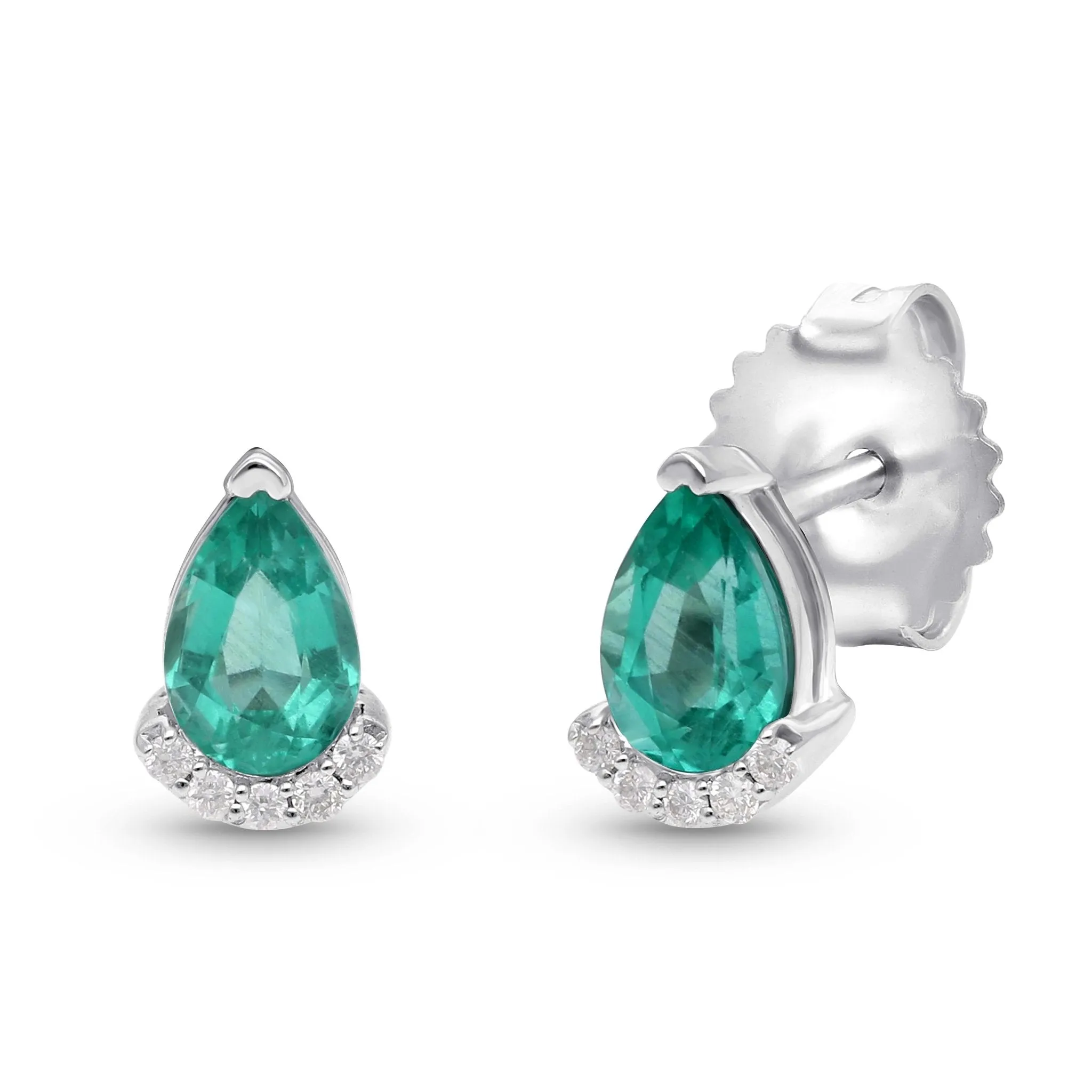 Lusso Earrings - YG