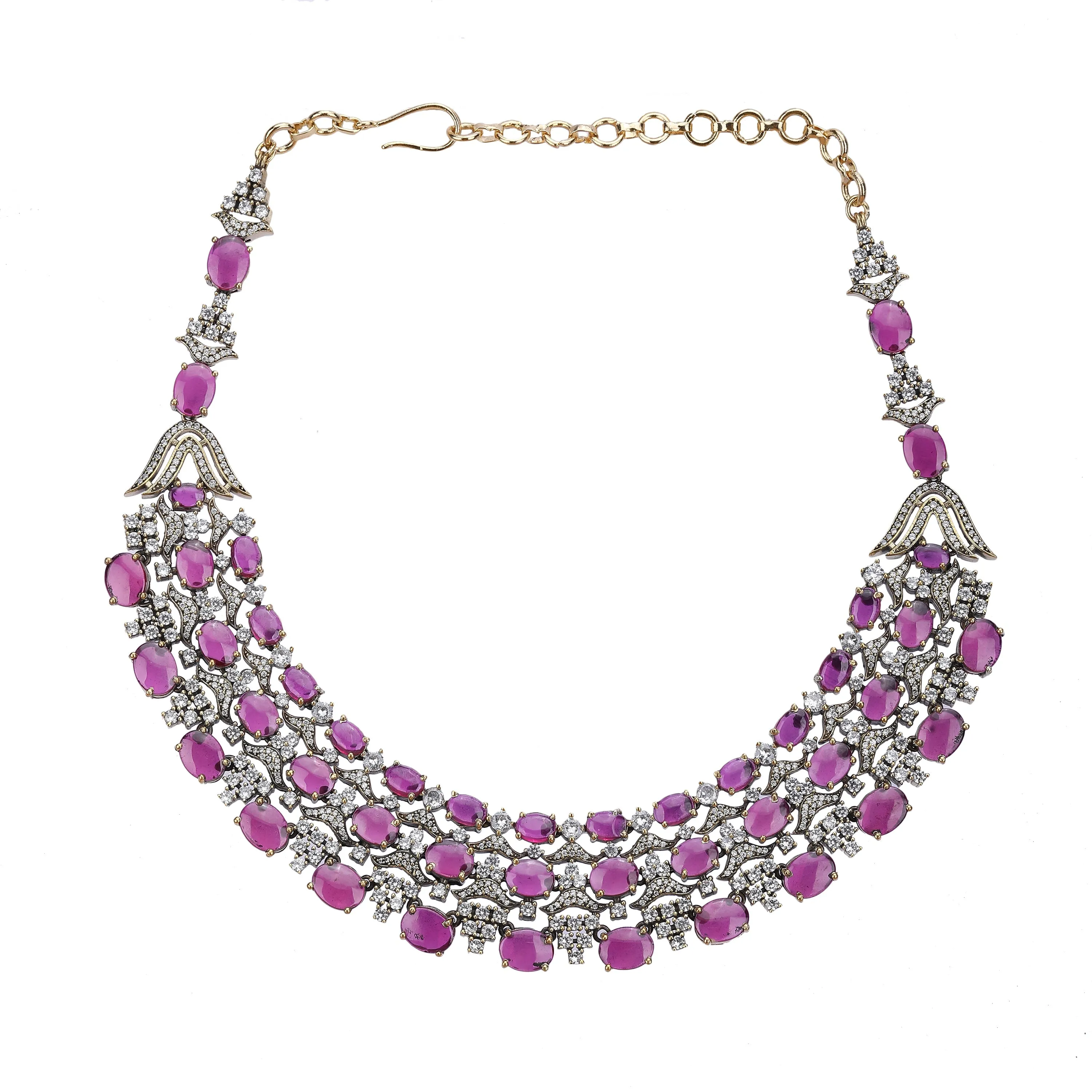 MAHIMI NECKLACE
