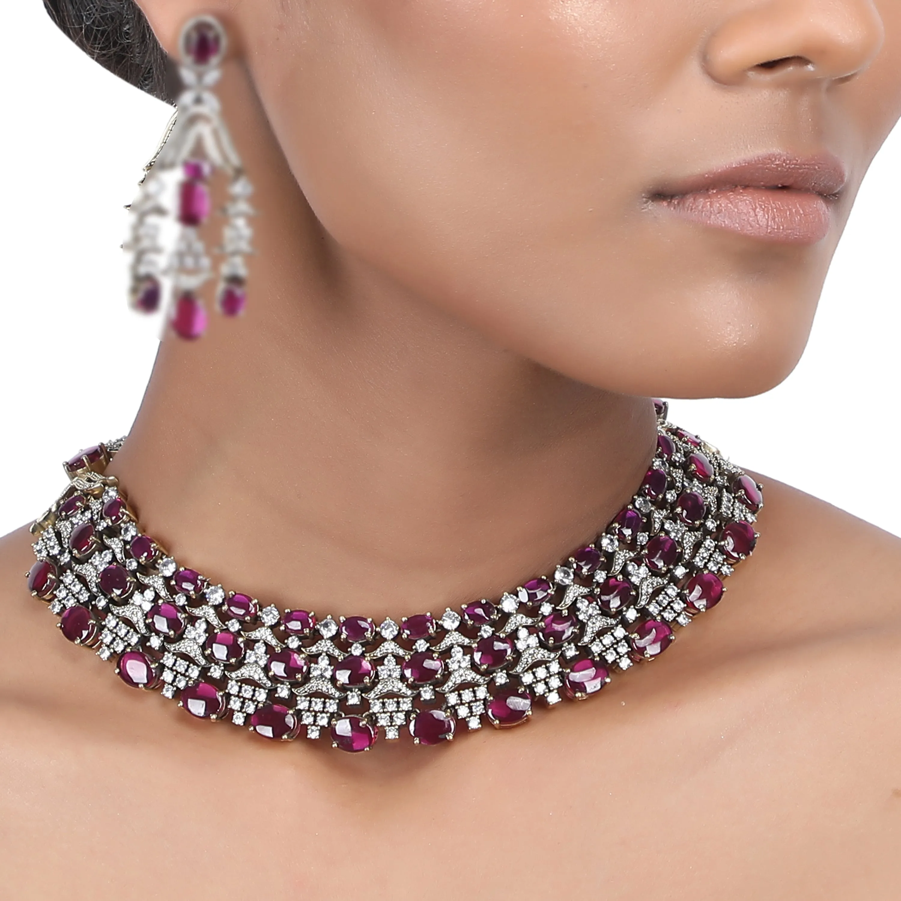 MAHIMI NECKLACE
