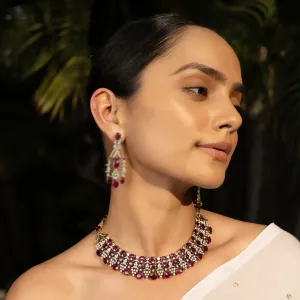 MAHIMI NECKLACE