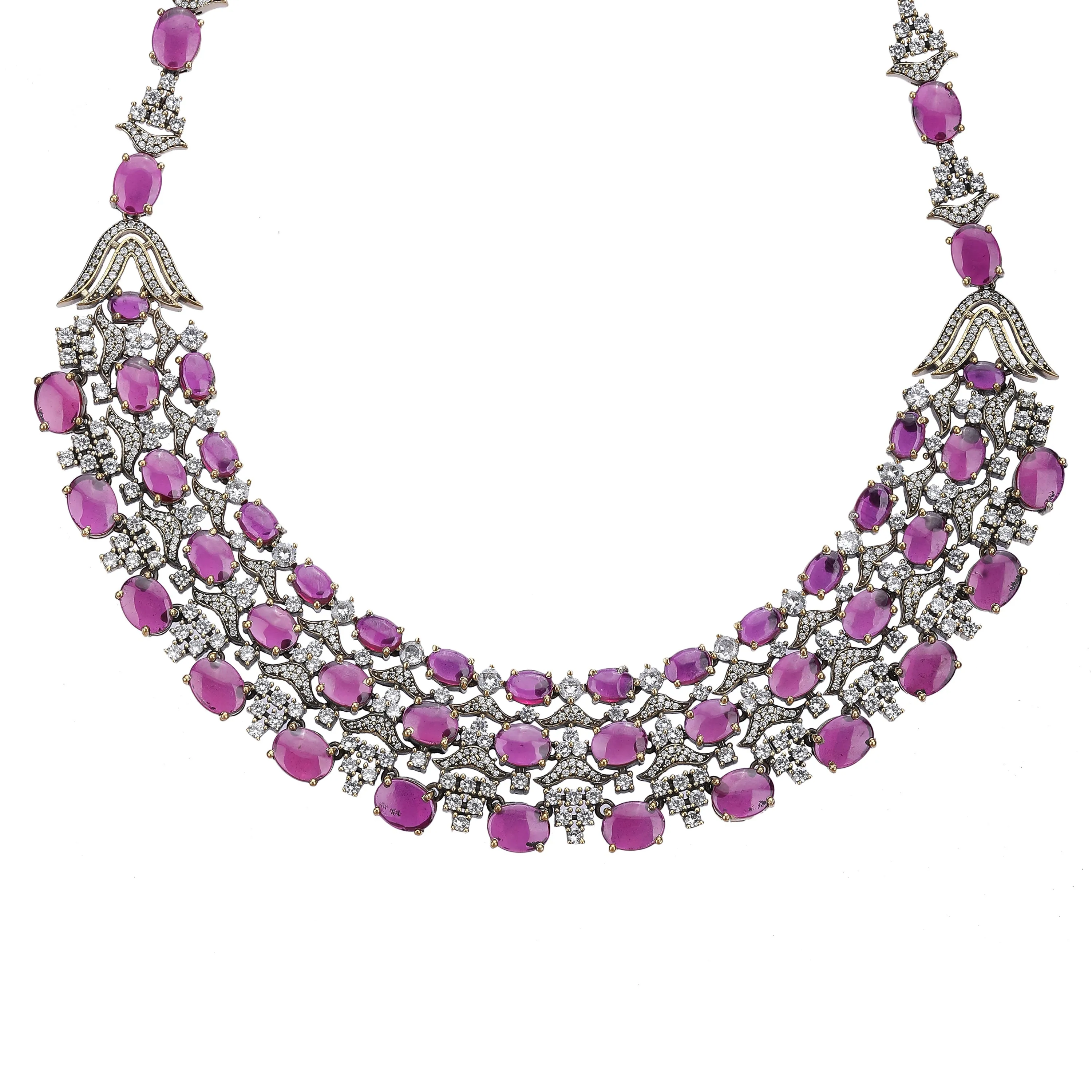 MAHIMI NECKLACE