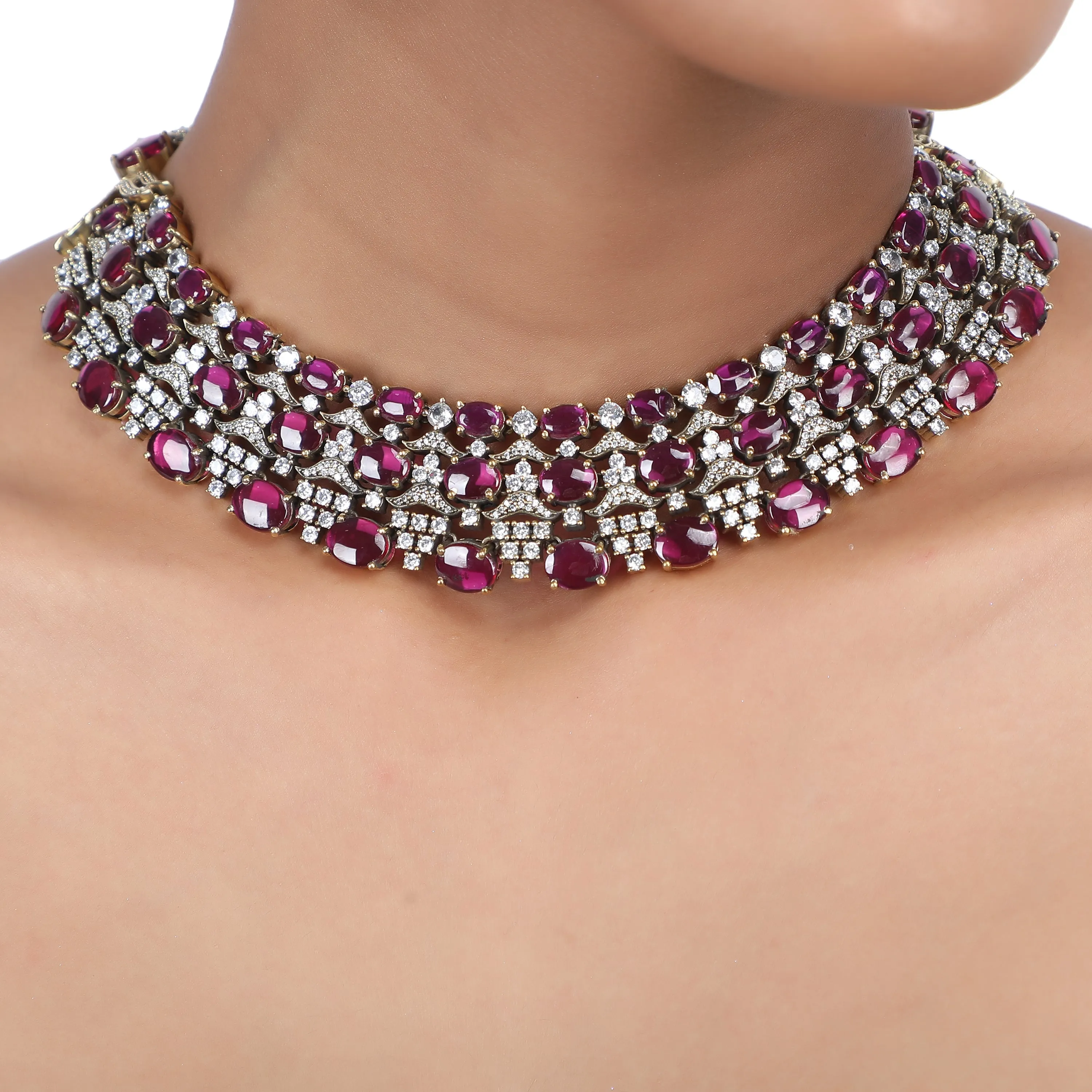 MAHIMI NECKLACE