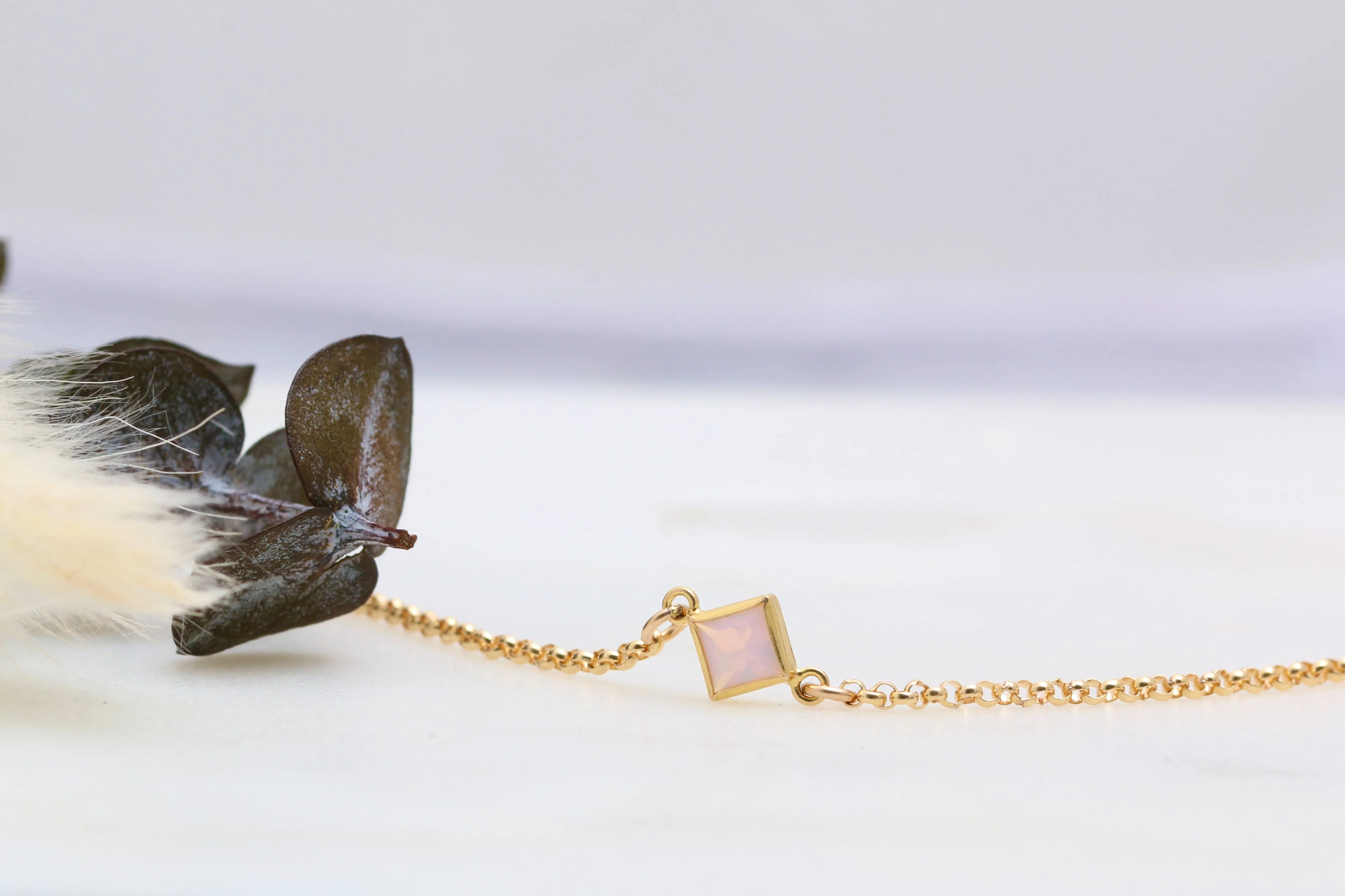 Marquise Bracelet