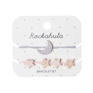 Moonlight bracelet set
