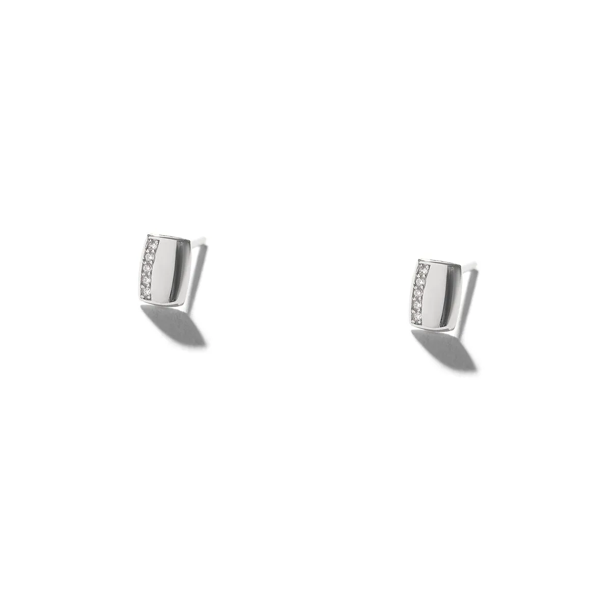 Nilai Stud Earrings