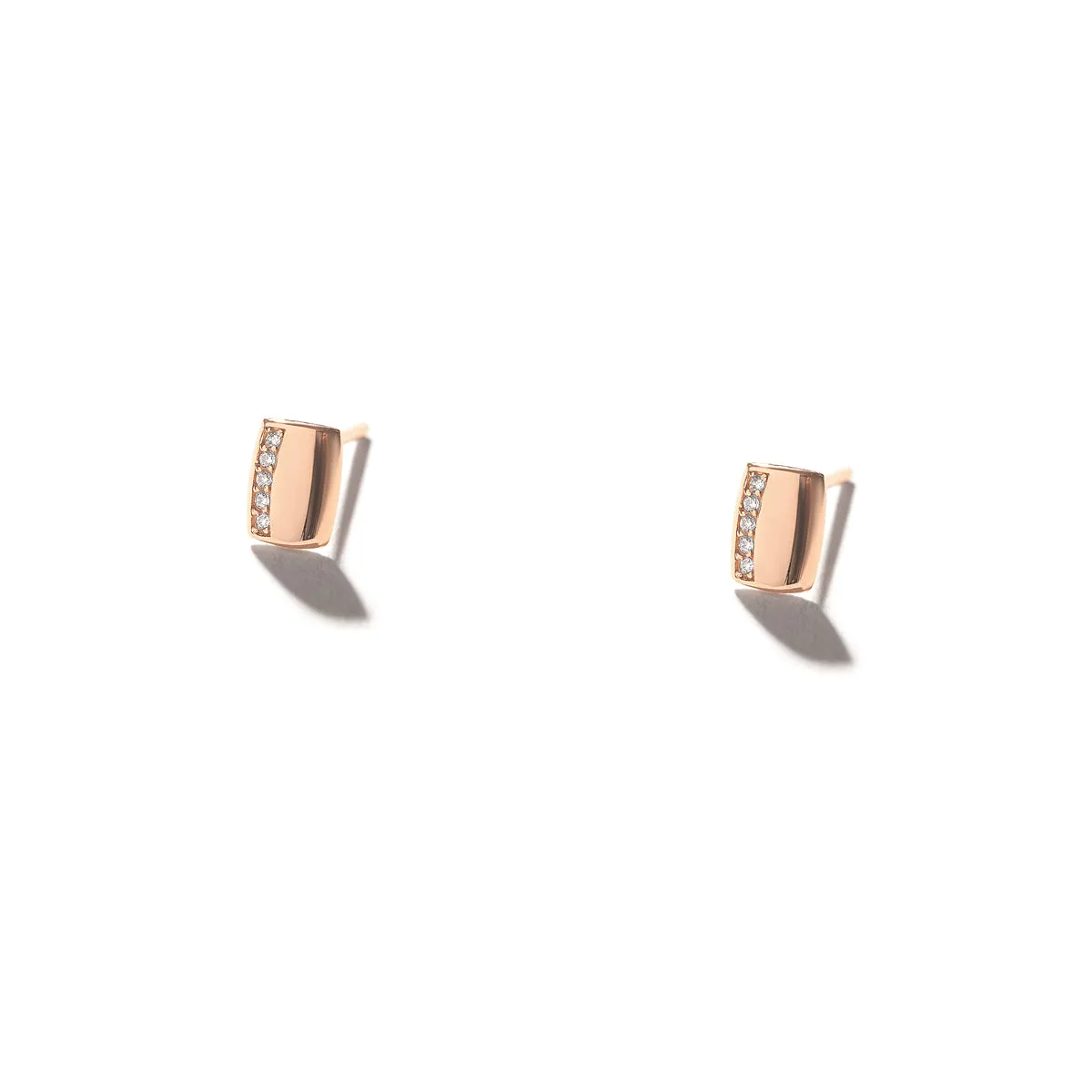 Nilai Stud Earrings