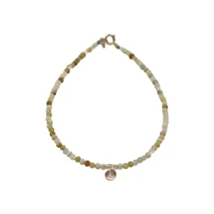 Opal Bracelet