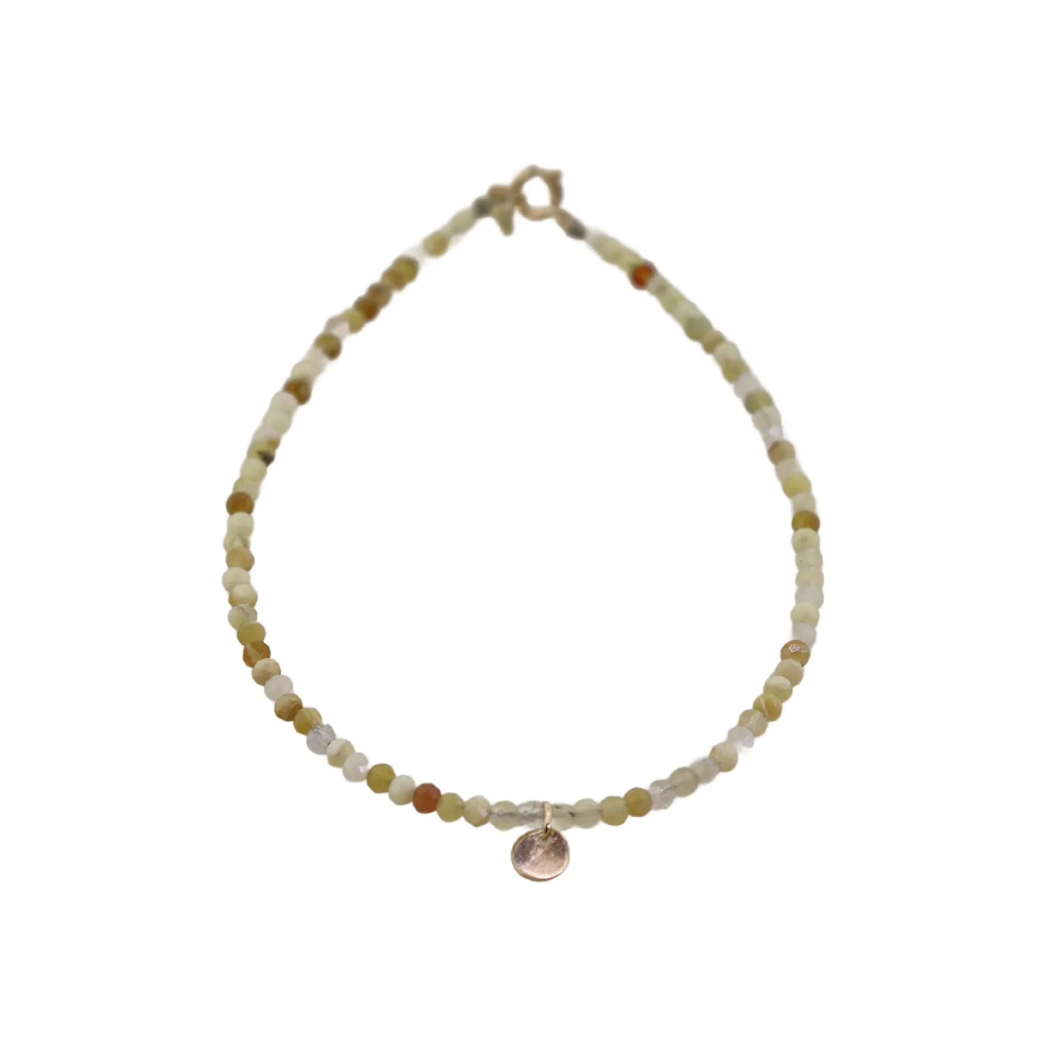 Opal Bracelet
