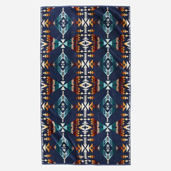 Pendleton Oversized Towel - Diamond Peak