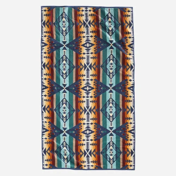 Pendleton Oversized Towel - Diamond Peak